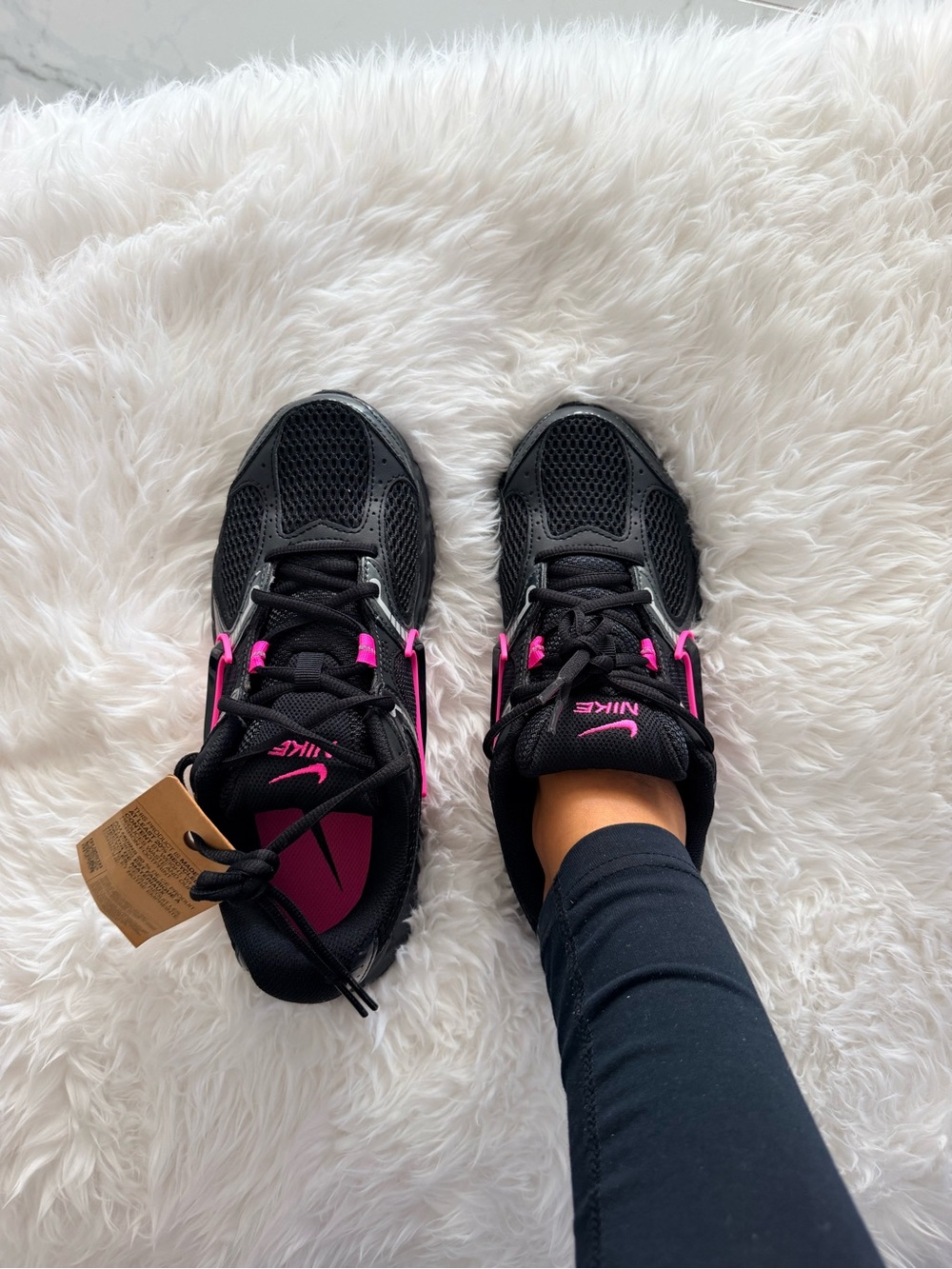 Nike V5 RNR - Picture 3 of 10